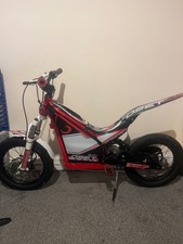 Osset 16.0R Racing Motorbike Bike Electric Motocross Dirt Bike