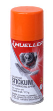 Mueller Stickum  Grip Enhancing Spray - 4 OZ - AEROSOL