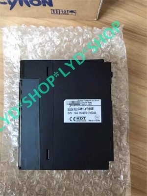 Cm1-yr16e PLC module CM1-YR16E *cc