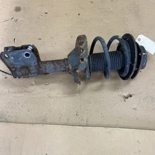 2008 - 2014  Subaru WRX STI Strut Shock Spring Front Right Passenger Impreza