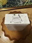 Snowbabies Miniatures "Snowbabies Sign" Department 56 Exclusive #76201 — photo 2