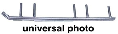 Studboy CAT-S2264-75 Stud Boy Shaper Bar Arctic Cat 7.5'' Carbide