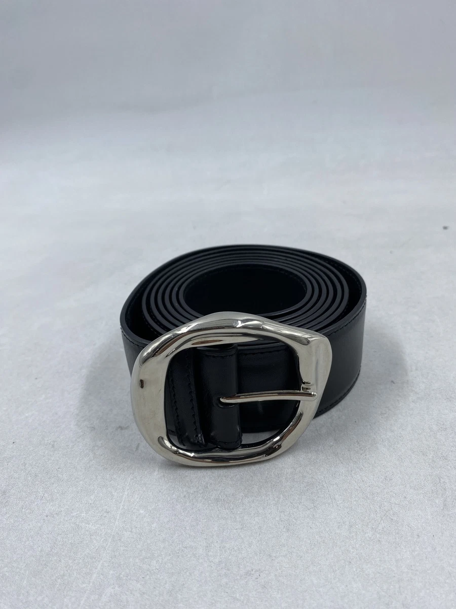 Alexander McQueen Belts for Men for sale - eBay