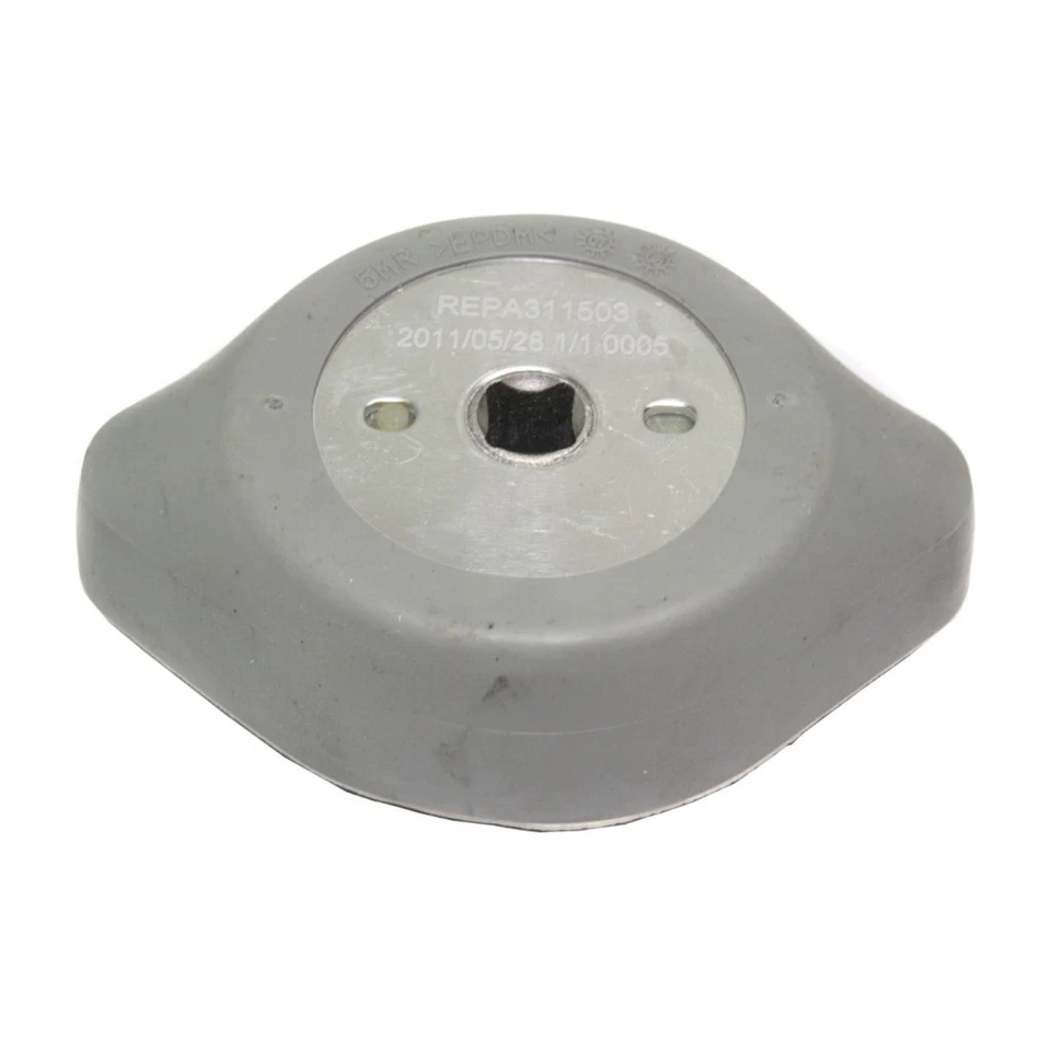 Montaje de transmisión lado conductor y pasajero para Audi A4 1996-2006 | Par | Delantero Foto 2 de 4