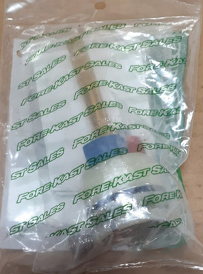 Danze A603567, long single lever cartridge with seat & springs