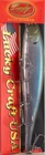 LUCKY CRAFT POINTER 158SP 1-1/16OZ PT158-238 GHOST MINNOW E8404