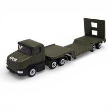 Siku – 1610 Scania KFOR Transporter – Super Series – 1:64 Scale – NM