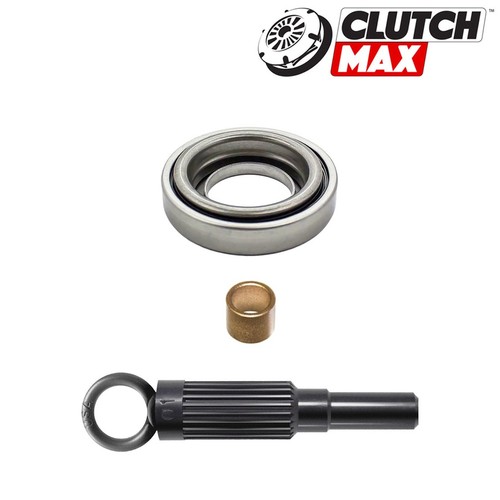 CM STAGE 3 HD CLUTCH KIT & CHROMOLY FLYWHEEL FOR 03-06 NISSAN 350Z INFINITI G35 - Bild 5 von 12