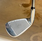 Acuity Voltage Lady 9-Iron RH - True Temper Dynalite Gold Steel Shaft - ~34.5” — photo 3