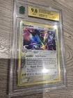 Gyarados 8/110 MNT 9 - EX Holon Phantoms Holo Rare Delta Species 2006 - Pokemon