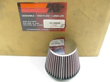 K&N RC-9906B High Flow Air Filter - Small Engines - Universal - BULK PACKED