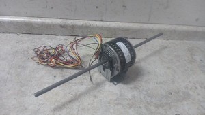 Century 89PSC 1/10 HP 1050 RPM 115VAC Fan Coil / Air Conditioner Motor