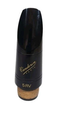 Vandoren Bb-Clarinet 5RV Profile 88 - Nederland
