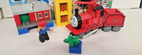 LEGO DUPLO 5547 Thomas & Friends with original box