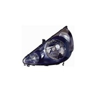 Scheinwerfer Projektor Vorne Rechts FüR Honda Jazz 2002 Al 2004 OEM 33101SAAG52