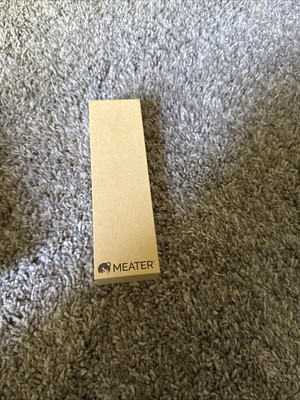 MEATER SE: Wireless Smart Meat Thermometer New In Box 
