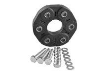 Cardan Chrysler 300C