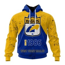 Eagles | Special Retro Heritage Design