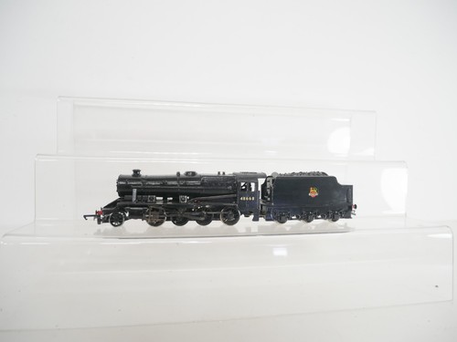Spur O BR 8F Dampflok 48668 | Condition: Used