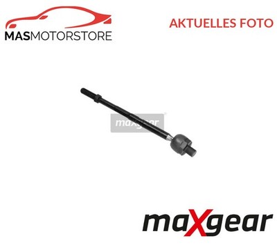 AXIALGELENK SPURSTANGE MAXGEAR 69-0489 A FÜR OPEL VECTRA C 2.2 16V 2.2L 108KW