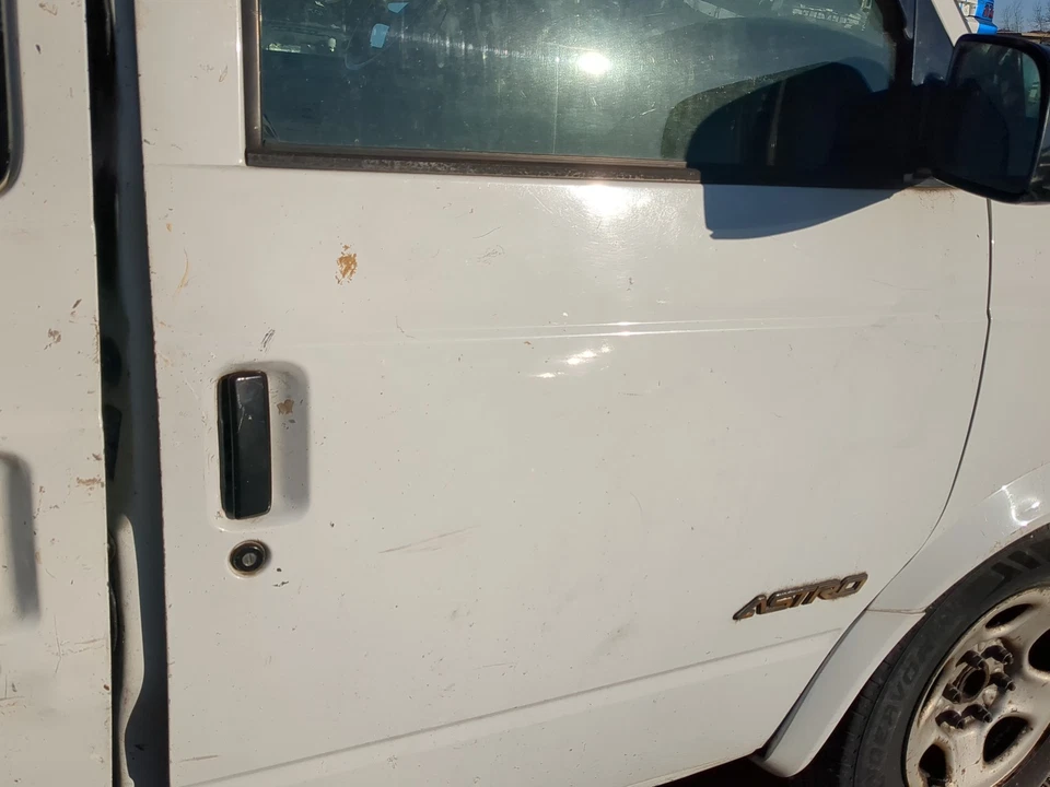 1994-2005 Chevrolet Astro Passenger Front Door Oem JOPCL - Imagem 2 de 3