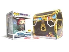 Disney The Little Mermaid Finding Your Voice Hot Topic Funko Pop #416 MIB