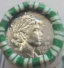 2026 Dime Roll