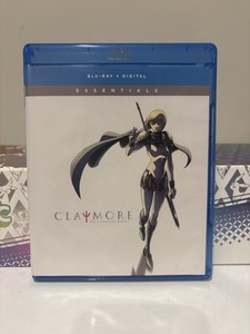 Claymore Boxset | eBay
