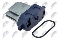 NTY ERD-RE-027 Widerstand, InnenraumgebläSe FüR Renault
