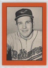 1981 The Franchise 1966 Baltimore Orioles Brooks Robinson #27 HOF 0q3