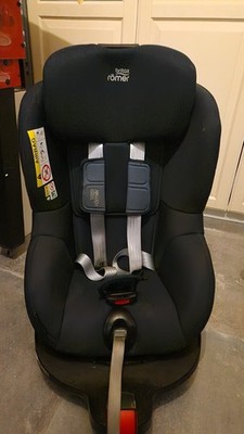 Römer Britax Sict Inside