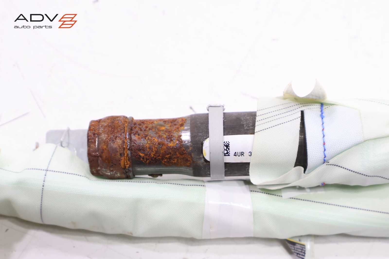 2014 - 2024 MASERATI GHIBLI LEFT DRIVER SIDE ROOF CURTAIN AIRBAG AIR BAG OEM
