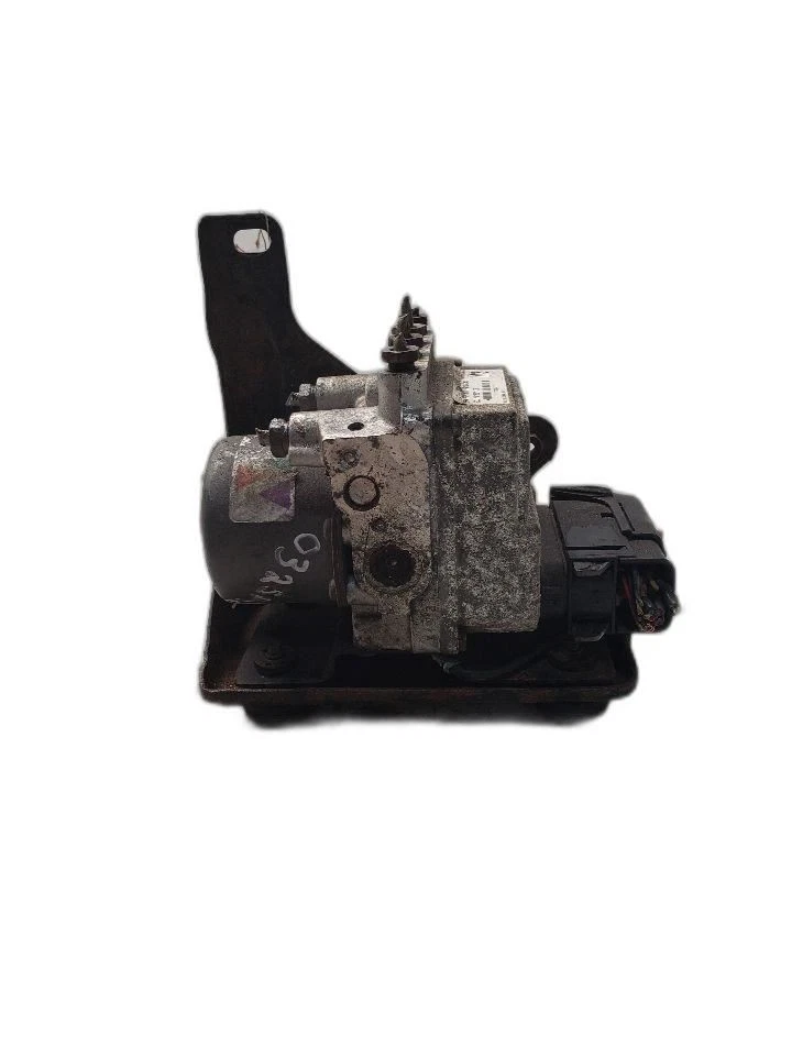 ABS Brake Pump Control Module Fits 2003-2004 Buick Regal - Image 4 of 4