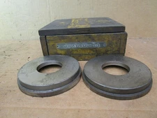 Fellows 1413-67245 3/4" STD S.A.E. Serration (Ext.) 48T WD.018 M2 51729ISU