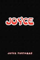 Forthman Joyce Forthman (U. A.) | Joyce | Taschenbuch | Englisch (2010)