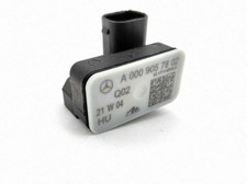 MERCEDES-BENZ GLC X253, C253 AIRBAGSENSOR CRASHSENSOR DRUCKSENSOR 37908565