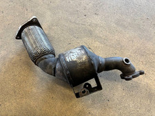 Katalysator Original VW Touareg 7L Kat Flexrohr 7L6131690H 7L6166AA