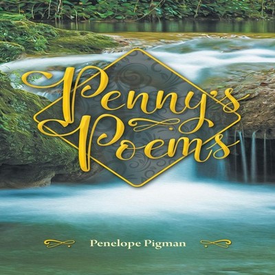 Penny's Poems Penelope Pigman Paperback Publishing Services Conso