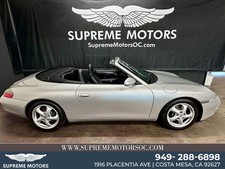2000 Porsche 911 w Hardtop on eBay