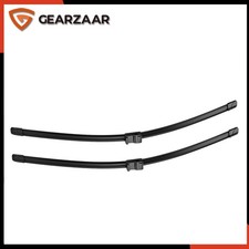 Scheibenwischer Wischerblätter für Mercedes E-Class Convertible A207 2010-16