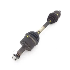 drive shaft front left Land Rover DISCOVERY IV L319 3.0 TD 05.10-