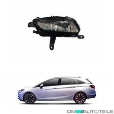 Nebelscheinwerfer links H8 für Opel Astra K (B16) Sports Tourer Kombi