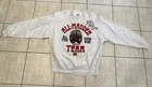 John Riggins Personally Owned & Signed All-Madden Super Bowl Team Sweatshirt