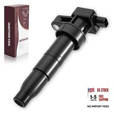 UF546 Ignition Coil Pack Compatible with Hyundai Sonata 2006-2010, UF546 1Pcs