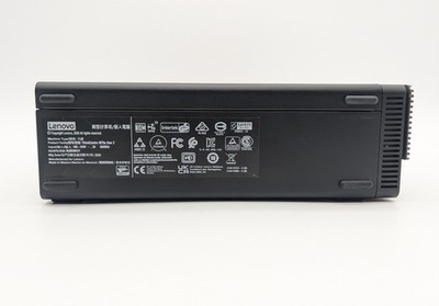 Lenovo ThinkCentre M75s Gen 2-AMD Ryzen 7 Pro 4750G 16GB RAM 256GB