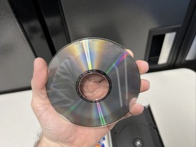 Night Warriors: Darkstalkers' Revenge (Sega Saturn, 1996)