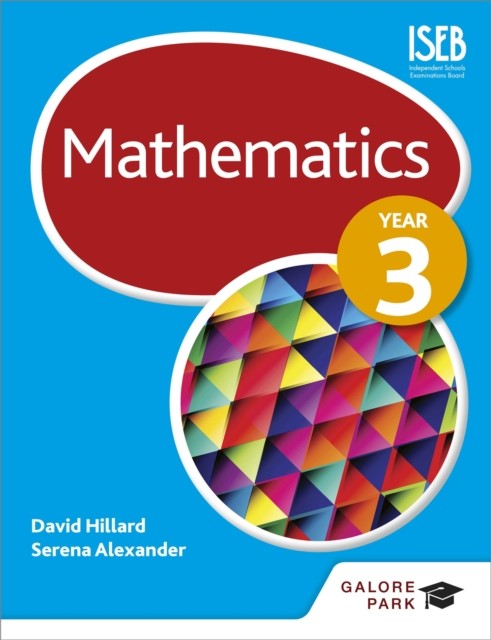 Mathematics Year 3 By David Hillard, Serena Alexander - Image 5