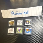 Nintendo DS Multiplayer Game Lot: Deal or No Deal, Tony Hawk, Toy Story 3