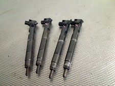 Injecteur Mercedes VITO