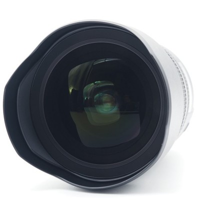 [ Near Mint] Tamron 15-30mm f/2.8 SP Di VC USD für Canon EF Mount